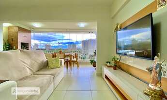 Imagem 5: Apartamento 3 suítes com 92m², próximo ao Buriti Shopping no Residencial Consquist, Goiâni