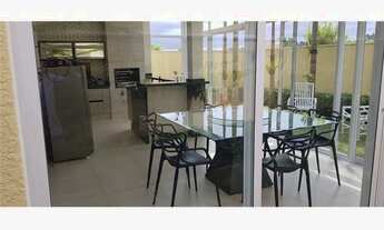 Imagem 4: Casa de Alto padrão no Portal Horizonte