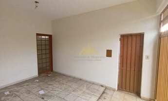 Imagem 3: Casa com 2 dormitórios para alugar, 129 m² por R$ 1.300/mês - Campos Elíseos - Ribeirão Pr