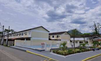 Imagem 2: Casa dois quartos no condomínio Casas do Campo