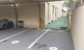 Imagem 6: Apartamento de 1 dormitório para locação ou venda na Vila Ema em São José dos Campos