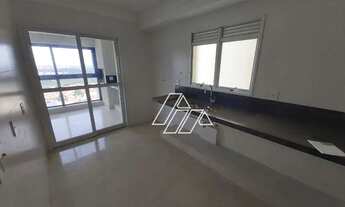 Imagem 5: Apartamento com 3 dormitórios à venda, 153 m² por R$ 1.050.000,00 - Centro - Marília/SP