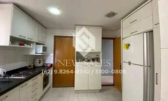 Imagem 6: Apartamento 4 quartos 2 suítes - Setor Nova Suíça