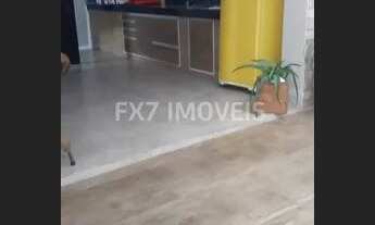 Imagem 7: CASA RESIDENCIAL em CAMPINAS - SP, JARDIM NOVA EUROPA