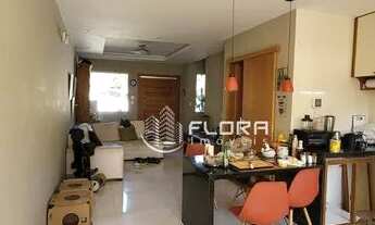 Imagem 4: Casa com 3 dormitórios à venda, 100 m² por R$ 790.000 - Piratininga - Niterói/RJ