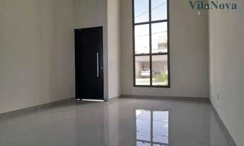 Imagem 6: Casa com 3 dormitórios à venda, 180 m² por R$ 1.383.000,00 - Condomínio Piemonte - Indaiat