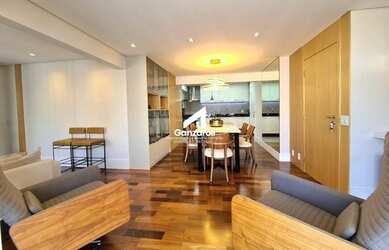 Imagem 5: Apartamento Venda ou Locação 98m² com 2 Quartos - Reformado