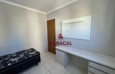 Imagem 14: Apartamento com 2 dormitórios à venda, 78 m² por R$ 595.000 - Canto do Forte - Praia Grand