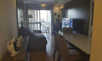 Imagem 7: Apto de 2 dormitórios, 1 suíte e 1 vaga no Ipiranga