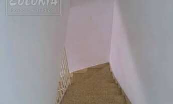 Imagem 5: Santo André - Casa Padrão - Vila Scarpelli