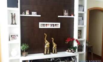 Imagem 5: APARTAMENTO - JARDIM CELESTE - SP