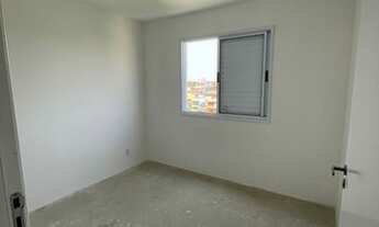 Imagem 4: Apartamento Brisa do Parque III