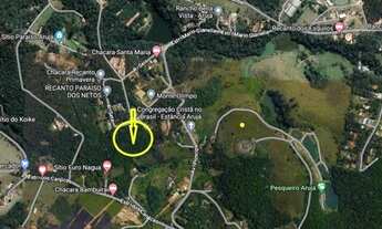 Imagem: Vendo Area Rural 24.000m² Excelente para