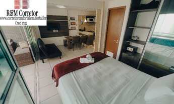 Imagem 12: Apartamento por Temporada A Partir R$ 170,00 na Praia De Iracema Fortaleza-CE 91