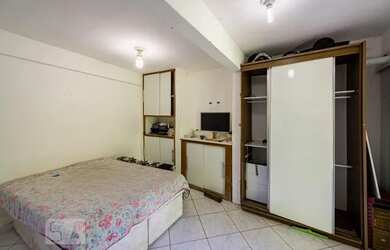 Imagem 7: Apartamento para Aluguel - Jardim Botânico, 1 Quarto, 50 m2