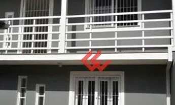 Imagem 4: Sobrado com 2 dormitórios à venda, 104 m² por R$ 450.000,00 - Bela Vista - Gravataí/RS