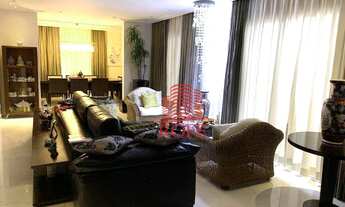 Imagem: Apartamento para alugar, 238 m² por R$