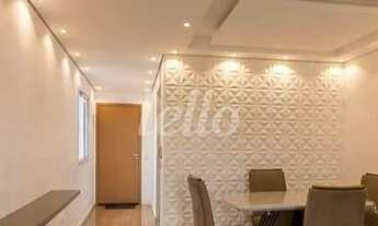 Imagem 2: Guarulhos - Apartamento Padrão - Vila Sorocabana