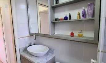 Imagem 4: Apartamento para Venda - 51m², 2 dormitórios, 1 vaga - Aberta dos Morros