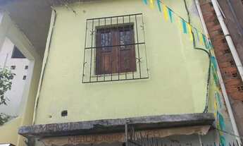 Imagem 6: Alugo casa 1/4 Brotas