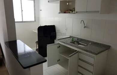 Imagem 2: Apartamento para aluguel com 104 metros quadrados com 2 quartos