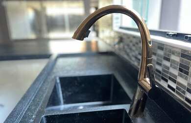 Imagem 6: AM318 Casa 3 dormitórios - Alto padrão - Vila mar - Praia Grande SP