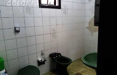 Imagem 6: Santo André - Casa Padrão - Parque das Nações