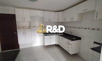 Imagem 6: CASA EM CONDOMINIO FECHADO EM EMAÚS PROXIMO DO PORTÃO DO CATRE (AERONÁUTICA) COM 3\4 SEND