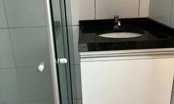 Imagem 8: LC) Apartamento em piedade /ANDAR ALTO / área de lazer/ varanda/ suíte /54 m