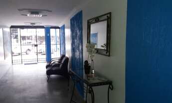 Imagem 2: Apt temporada em Cabo Frio, 750 mts da Praia do Forte