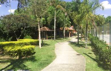 Imagem 7: Sobrado Condomínio - Urbanova - Condomínio Portal da Serra - 4 Dormitórios - 350m²