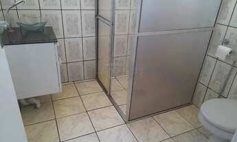 Imagem 7: Venda de Casas / Padrão na cidade de Araraquara