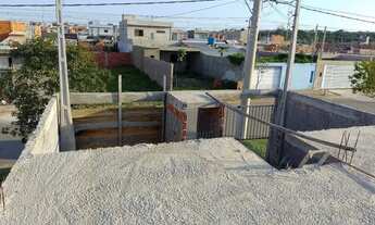 Imagem 3: Casa germinada Casa com 4 dormitórios