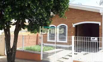 Imagem: Casa para venda no jardim Calegaris