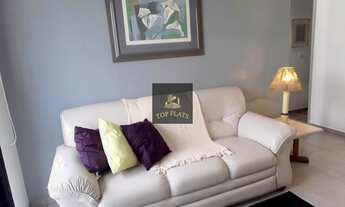 Imagem 3: Flat disponível no Jardim Paulista