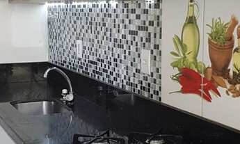 Imagem 6: Apartamento para aluguel possui 72 metros quadrados com 3 quartos em Flores - Manaus - AM