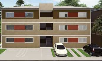 Imagem 3: Apartamento de 02 quartos até 100% financiado