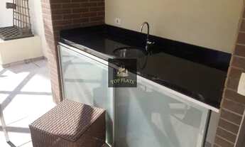 Imagem 4: Flat disponível na Vila Olímpia