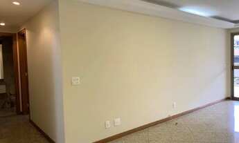 Imagem 4: Apartamento para aluguel possui 104 metros quadrados com 2 quartos