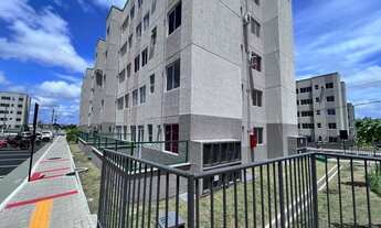 Imagem 2: Apto apartamento 2 dormitórios jasmim torquato Tapajos avenida das flores