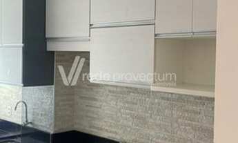 Imagem 4: Apartamento - Jardim Novo Campos Elíseos - Campinas