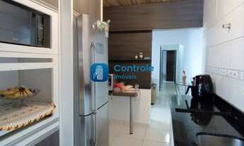 Imagem 6: MP - Ótima casa com 2 quartos, 2 vagas e churrasqueira, à venda em Forquilhas, São José