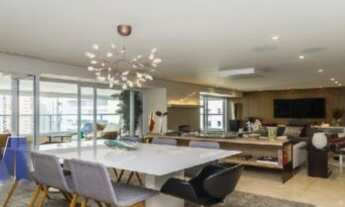 Imagem: APARTAMENTO 4 SUITES - CHURRASQUEIRA- VENDA