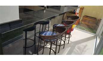 Imagem 7: Casa de Alto padrão no Portal Horizonte