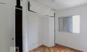 Imagem 7: Apartamento para Aluguel - Vila Clementino, 3 Quartos, 105 m2