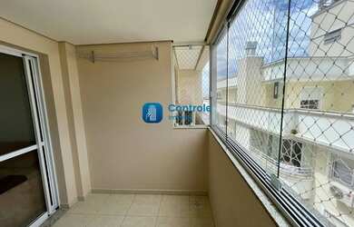 Imagem 3: OA - Excelente apartamento com 02 dormitórios, sendo 01 suíte, 01 vaga e 01 hobby box no N