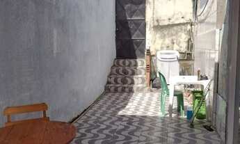 Imagem 3: CF44 Casa disponivel em Camaçari