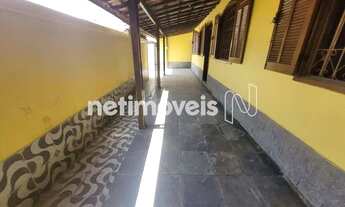 Imagem 5: Locação Casa Novo Eldorado Contagem