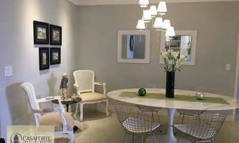 Imagem 4: Apartamento com 3 dormitórios à venda, 110 m² por R$ 1.020.000,00 - Santana - São Paulo/SP