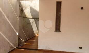 Imagem 2: SOBRADO RESIDENCIAL - 4 DORMS 2 SUITES 6 VAGAS - À VENDA OU LOCAÇÃO NA VILA MADALENA